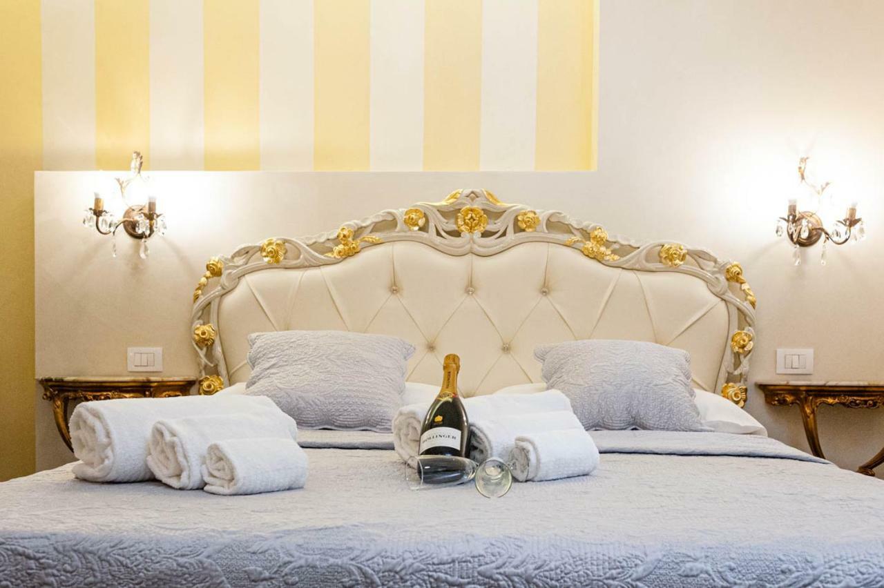 Lion Relais De Charme فيرونا المظهر الخارجي الصورة