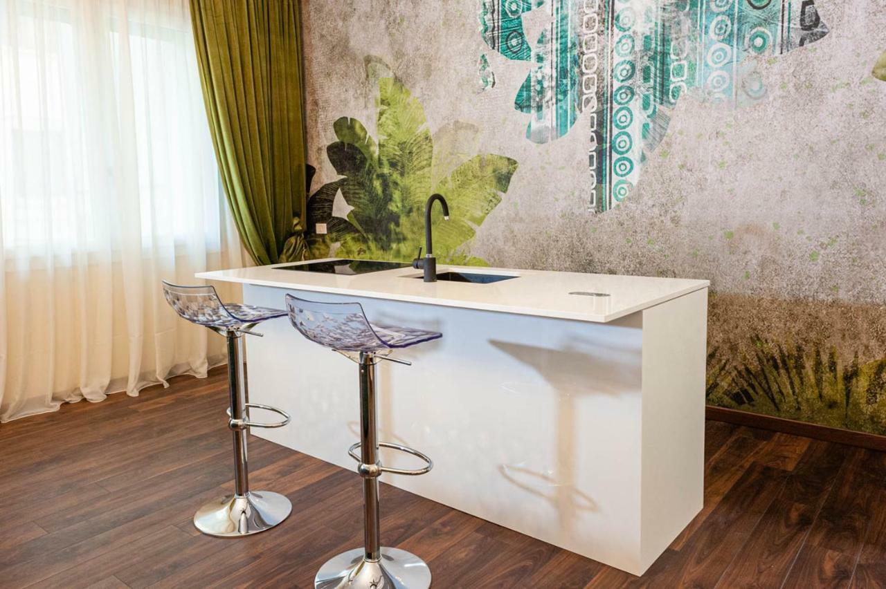 Lion Relais De Charme فيرونا المظهر الخارجي الصورة
