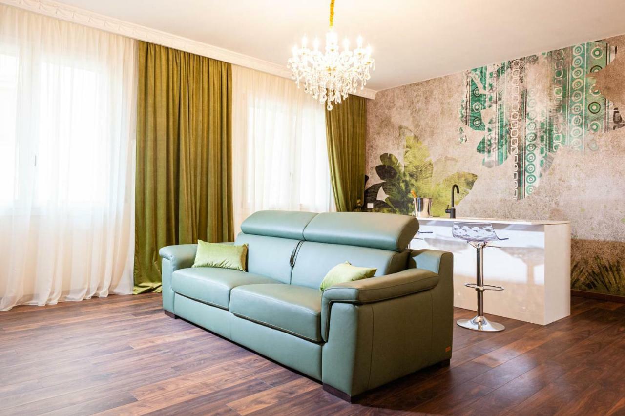 Lion Relais De Charme فيرونا المظهر الخارجي الصورة