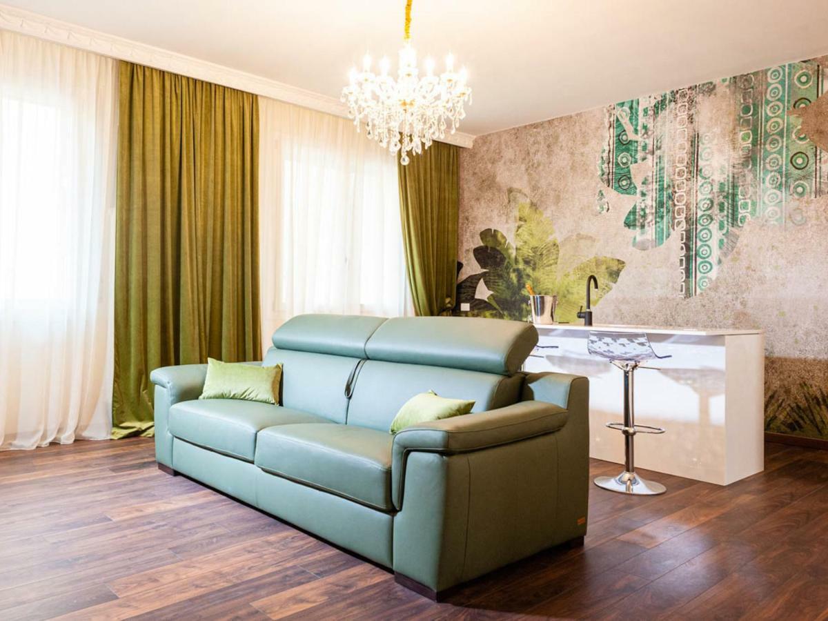 Lion Relais De Charme فيرونا المظهر الخارجي الصورة